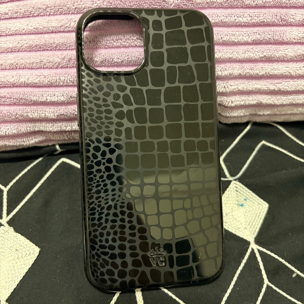 Velvet Caviar - iPhone 13 Case